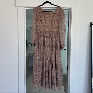 Ivy City Co Fern Dress